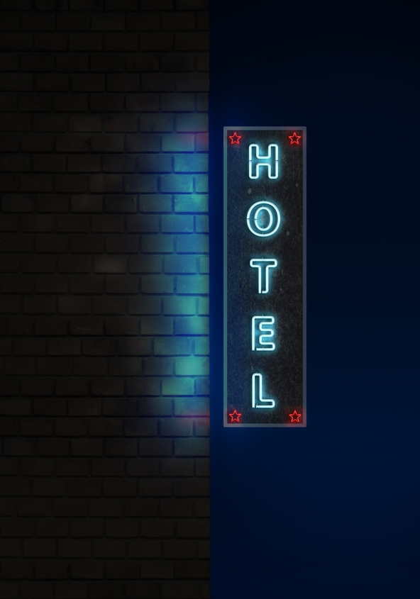 Missouri Hotel Sign
