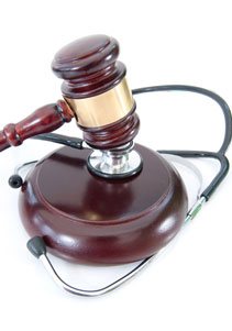 medical malpractice and legal malpractice settlement