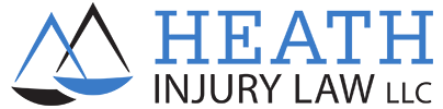 Heath Injury Law LLC Logo