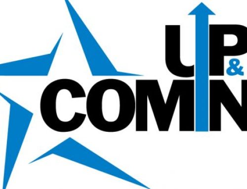 Brice Barnard Named a 2026 Up & Coming Lawyer by Missouri Lawyers Media