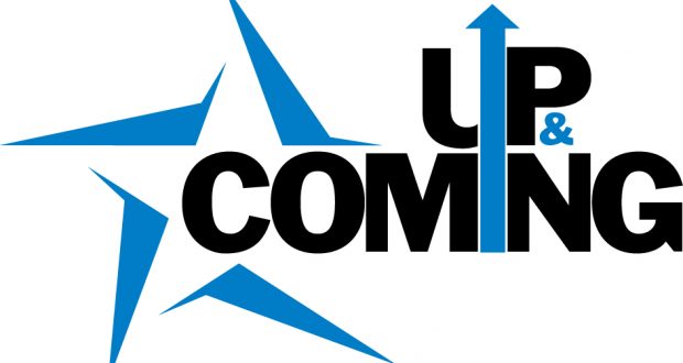 Missouri Lawyers Media Up & Coming Lawyers award logo