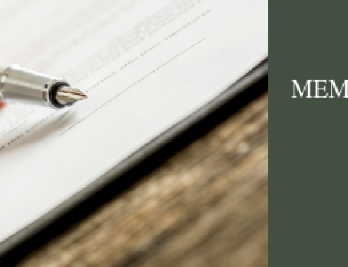 M. Blake Heath Selected for Membership in the American Board of Trial Advocates